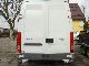 2000 IVECO Daily II 35 C 13 Van or truck up to 7.5t Box-type delivery van - high and long photo 7