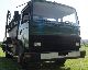 1989 IVECO MK 80-13 Van or truck up to 7.5t Dumper truck photo 2
