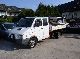 IVECO Daily I 49-12 1999 Tipper photo