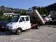 1999 IVECO Daily I 49-12 Van or truck up to 7.5t Tipper photo 3