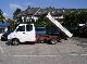 1999 IVECO Daily I 49-12 Van or truck up to 7.5t Tipper photo 4