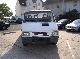 1999 IVECO Daily I 49-12 Van or truck up to 7.5t Tipper photo 7