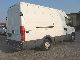 IVECO Daily II 35 S 10 V 2003 Box-type delivery van - high and long photo
