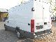 2003 IVECO Daily II 35 S 10 V Van or truck up to 7.5t Box-type delivery van - high and long photo 1