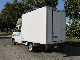 1998 IVECO Daily I 35-12 Van or truck up to 7.5t Refrigerator body photo 2