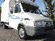 1998 IVECO Daily I 35-12 Van or truck up to 7.5t Refrigerator body photo 3