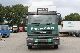 1997 IVECO EuroTech MP 190 E 34 Truck over 7.5t Swap chassis photo 1