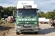 1998 IVECO EuroTech MP 190 E 34 Truck over 7.5t Swap chassis photo 1