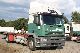 1998 IVECO EuroTech MP 190 E 34 Truck over 7.5t Swap chassis photo 2
