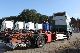 1998 IVECO EuroTech MP 190 E 34 Truck over 7.5t Swap chassis photo 4