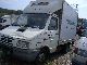 1997 IVECO Daily I 35-10 Van or truck up to 7.5t Refrigerator body photo 1
