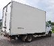 1998 IVECO Daily I 59-12 Van or truck up to 7.5t Box photo 1