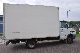 1998 IVECO Daily I 59-12 Van or truck up to 7.5t Box photo 6