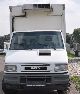1998 IVECO Daily I 59-12 Van or truck up to 7.5t Box photo 8