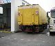 2002 IVECO EuroCargo 130 E 28 tector Truck over 7.5t Box photo 1