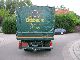 1987 IVECO Zeta 79-12 Van or truck up to 7.5t Stake body and tarpaulin photo 3