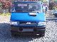 IVECO Daily I 59-12 1993 Stake body photo
