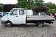 1999 IVECO Daily I 49-10 Van or truck up to 7.5t Stake body photo 1