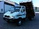 IVECO Daily I 59-12 1994 Tipper photo