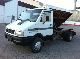 1994 IVECO Daily I 59-12 Van or truck up to 7.5t Tipper photo 2