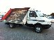 1994 IVECO Daily I 59-12 Van or truck up to 7.5t Tipper photo 3