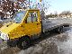 1998 IVECO Daily I 35-12 Van or truck up to 7.5t Breakdown truck photo 1