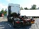 1998 IVECO EuroStar 440 E 47 Semi-trailer truck Standard tractor/trailer unit photo 2