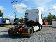 1998 IVECO EuroStar 440 E 47 Semi-trailer truck Standard tractor/trailer unit photo 3
