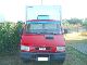 1993 IVECO Daily I 49-10 Van or truck up to 7.5t Other vans/trucks up to 7,5t photo 1