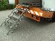 1997 IVECO Daily I 59-12 Van or truck up to 7.5t Box photo 7
