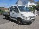 IVECO Daily II 29 L 12 2005 Stake body photo