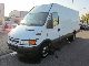 IVECO Daily II 35 C 15 2003 Box-type delivery van - high and long photo