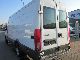 2003 IVECO Daily II 35 C 15 Van or truck up to 7.5t Box-type delivery van - high and long photo 4