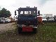 1993 IVECO P/PA 180-25 Truck over 7.5t Tipper photo 10