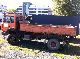 1993 IVECO P/PA 180-25 Truck over 7.5t Tipper photo 2