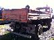 1993 IVECO P/PA 180-25 Truck over 7.5t Tipper photo 3