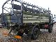 1987 IVECO MK 110-16 Truck over 7.5t Stake body photo 6