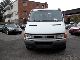 IVECO Daily II 29L10 2003 Stake body photo