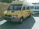 IVECO Daily I 40-10 1996 Other vans/trucks up to 7,5t photo