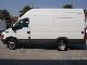 2000 IVECO Daily II 35 C 11 Van or truck up to 7.5t Other vans/trucks up to 7,5t photo 5