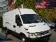 IVECO Daily II 35 S 13 2006 Box-type delivery van - high and long photo