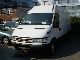 2006 IVECO Daily II 35 S 13 Van or truck up to 7.5t Box-type delivery van - high and long photo 1