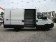 2007 IVECO Daily III 35S14 Van or truck up to 7.5t Box-type delivery van - high and long photo 10