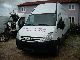 IVECO Daily III 35S14 2007 Box-type delivery van - high and long photo