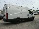 2007 IVECO Daily III 35S14 Van or truck up to 7.5t Box-type delivery van - high and long photo 6