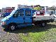 IVECO Daily II 35 S 11 2001 Stake body photo