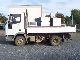 1996 IVECO EuroCargo 80 E 15 K Van or truck up to 7.5t Tipper photo 1