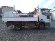 1996 IVECO EuroCargo 80 E 15 K Van or truck up to 7.5t Tipper photo 3