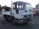 1996 IVECO EuroCargo 80 E 15 K Van or truck up to 7.5t Tipper photo 4