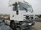 2001 IVECO EuroStar 440 Semi-trailer truck Standard tractor/trailer unit photo 1